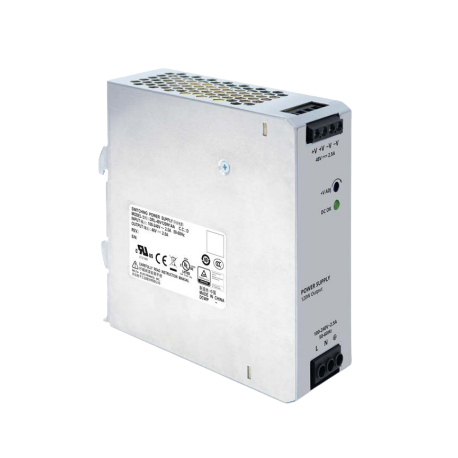 Dahua POWER SUPPLY DAHUA DRL-48V120W1AA BTO (DRL-48V120W1AA)