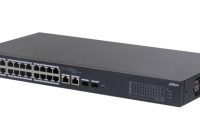 SWT 26PORT, 24PORT POE CS4226-24ET-240 (CS4226-24ET-240)