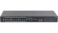 SWT 26PORT,24PORT POE DHA S3226-24ET-240 (S3226-24ET-240)