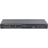 SWT 26PORT,24PORT POE DHA S3226-24ET-240 (S3226-24ET-240)