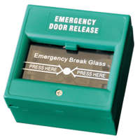 Buton iesire de urgenta Dahua ASF921 (ASF921)