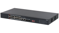 SWT 18PORT,16PORT POE DHA S3218-16ET-135 (S3218-16ET-135)