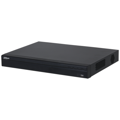 NVR 32 CHANNELS 1U 2HDD NVR4232-4KS3 (NVR4232-4KS3)