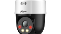 IP Network PT CAM 5MP SD2A500NB-GNY-A-PV (SD2A500NB-GNY-A-PV)
