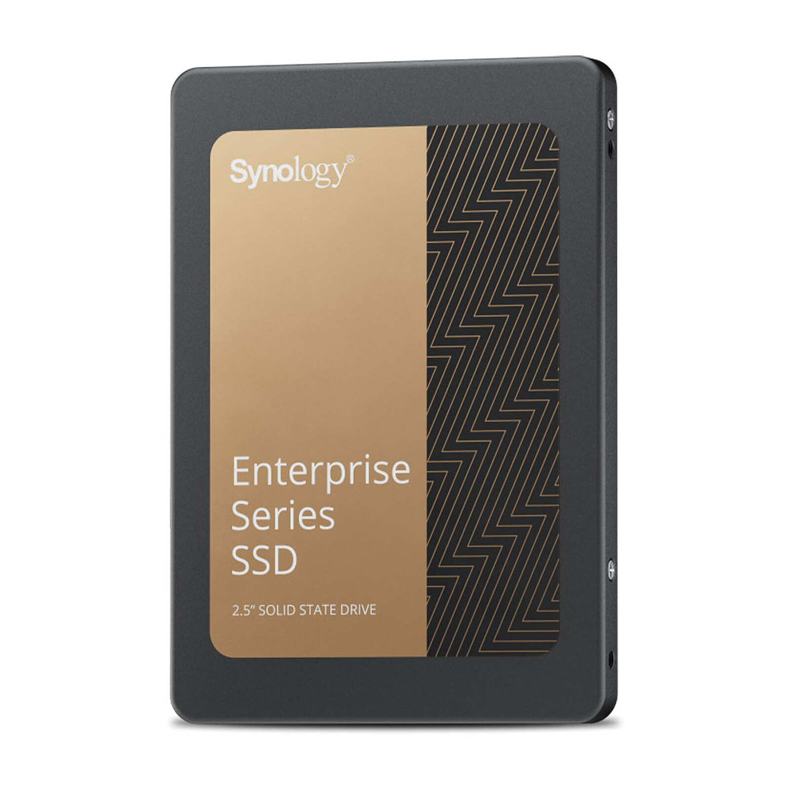 SYNOLOGY Synology 2.5” SATA SSD SAT5221 480 GB SA (SAT5221-480G)
