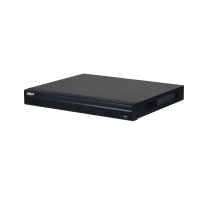 NVR 8CH 1U 8PoE DHA NVR4208-8P-4KS (NVR4208-8P-4KS)