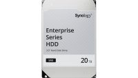Synology Syn HDD 20TB 3.5 Enterprise SAS HAS5310 (HAS5310-20T)