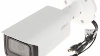 CAM Bullet 2MP HAC-HFW2249T-I8-A-NI-0360 (HAC-HFW2249T-I8-A-NI-0360)