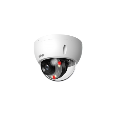 IP CAM 2MP IPC-HDBW2249E-S-IL-0280B (IPC-HDBW2249E-S-IL-0280B)