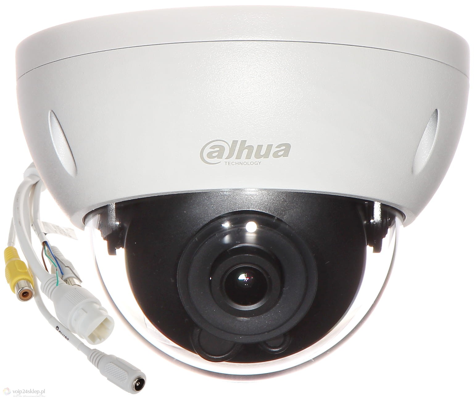 Dahua IP CAM 4MP IPC-HDBW5449R-ASE-NI-0360B (IPC-HDBW5449R-ASE-NI-0360B)