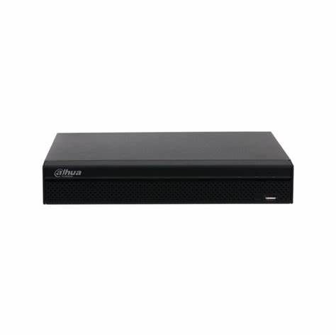 IP NVR 4 CH NVR4104HS-P-4KS3-1×960G/SSD (NVR4104HS-P-4KS3-1×960G/SSD)