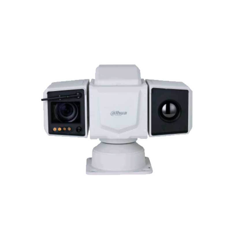 Dahua DHA CAM TPC-PT8641MA-B25Z45V1-DC-IR-S22 (TPC-PT8641MA-B25Z45V1-DC-IR-S22)