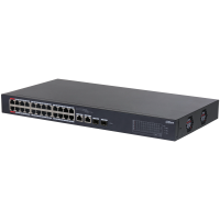SWT 26PORT, 24PORT POE CS4226-24ET-375 (CS4226-24ET-375)