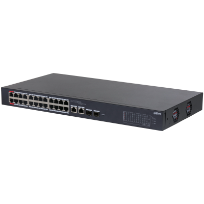 SWT 26PORT, 24PORT POE CS4226-24ET-375 (CS4226-24ET-375)