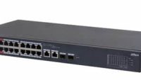 SWT 18 PORTS 16POE CS4218-16ET-135 (CS4218-16ET-135)