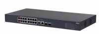 SWT 18 PORTS 16POE CS4218-16ET-135 (CS4218-16ET-135)