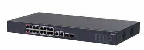 SWT 18 PORTS 16POE CS4218-16ET-135 (CS4218-16ET-135)