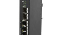 SWT POE 4PORTS PFS3206-4P-120 (PFS3206-4P-120)