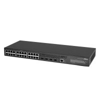 SWITCH DAHUA 28-port AS5500-24GT4XF (AS5500-24GT4XF)