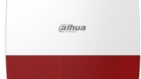 OUTDOOR SIREN DAHUA ARA13-W2(868)(Red) (ARA13-W2(868)(RED))