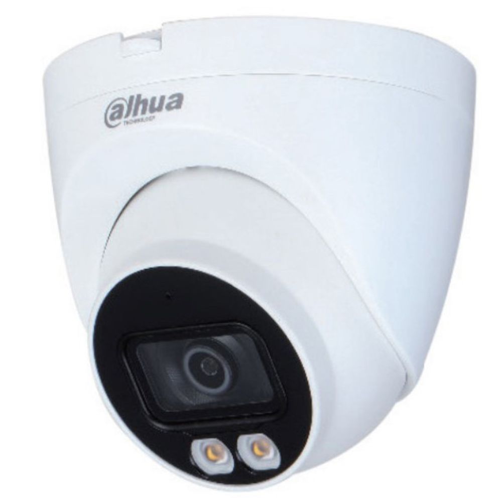 IP CAM DOME 2MP IPC-HDW1239V-A-IL-0280B (IPC-HDW1239V-A-IL-0280B)