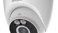 IP Wi-Fi Turret CAM 4MP T4A-LED-0280B (T4A-LED-0280B)