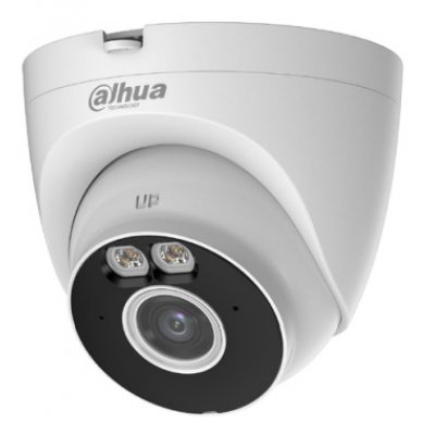 IP Wi-Fi Turret CAM 4MP T4A-LED-0280B (T4A-LED-0280B)