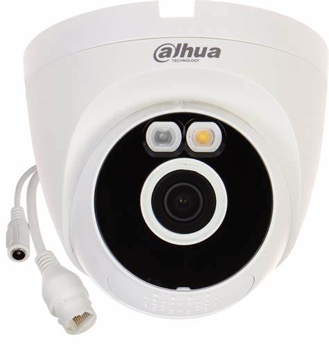 IP CAM 4MP DHA T4A-PV-0280B (T4A-PV-0280B)