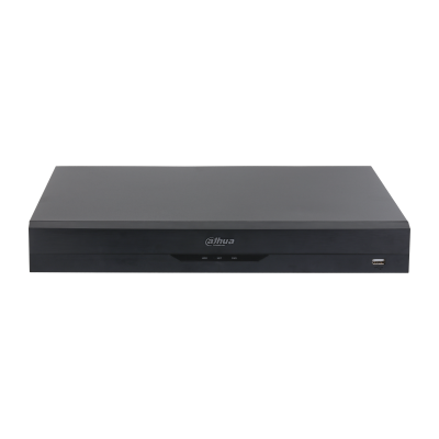 DVR 32CH 1U 2HDDs XVR5232AN-4KL-I3 (XVR5232AN-4KL-I3)