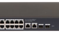 SWT 28PORT,24PORT POE DHA CS4228-24GT-37 (CS4228-24GT-375)