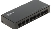 SWT 8PORTs DHA PFS3008-8GT-V2 (PFS3008-8GT-V2)