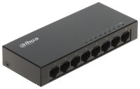SWT 8PORTs DHA PFS3008-8GT-V2 (PFS3008-8GT-V2)