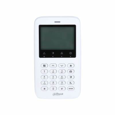 ALARM KEYPAD DAHUA ARK50C (ARK50C)
