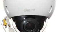 IR CAM 8MP DOME IPC-HDBW2841R-ZAS-27135 (IPC-HDBW2841R-ZAS-27135)