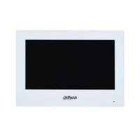 2 WIRE IP&WIFI INDOOR MON 7" VTH2622GW-W (VTH2622GW-W)