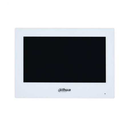 2 WIRE IP&WIFI INDOOR MON 7" VTH2622GW-W (VTH2622GW-W)