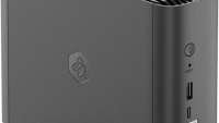 SYNOLOGY BeeStation 4TB Built-In Storage/Cloud/Ba (BST150-4T)