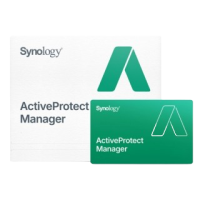 SYNOLOGY Synology Active Protect Manager License (APM-1NODE-3Y-VIRTUAL)