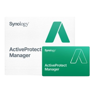 SYNOLOGY Synology Active Protect Manager License (APM-1NODE-3Y-VIRTUAL)