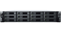 SYNOLOGY SATA Rack 12 bay Expansion Unit RX1223RP (RX1223RP)