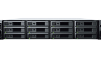 SYNOLOGY SATA Rack 12 bay Expansion Unit RX1223RP (RX1223RP)