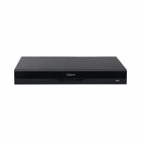 NVR 4 CANALE 2HDD DAHUA  NVR4204-EI (NVR4204-EI)