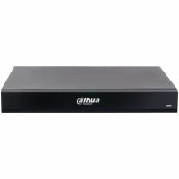 NVR 8 CHANNELS 1U 8POE 2HD NVR5208-8P-XI (NVR5208-8P-XI)