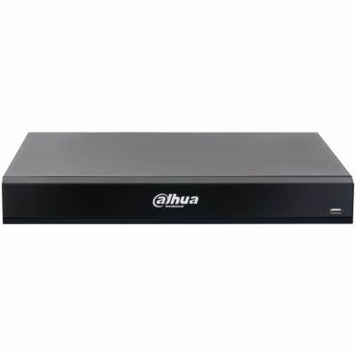 NVR 8 CHANNELS 1U 8POE 2HD NVR5208-8P-XI (NVR5208-8P-XI)
