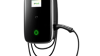 Intelligent EV Charge DHA ICS-A220E-B1D (ICS-A220E-B1D)