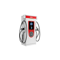 DAHUA DC EV Charger ICS-D0060-D161E-T (ICS-D0060-D161E-T)