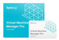 SYNOLOGY Virtual Machine Manager Pro, 7 node lice (VMMPRO-7NODE-S5Y)