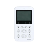 ALARM KEYPAD DAHUA ARK50C-R (ARK50C-R)
