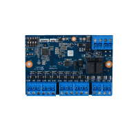 EXPANSION MODULE DHA ARM808-RS (ARM808-RS)