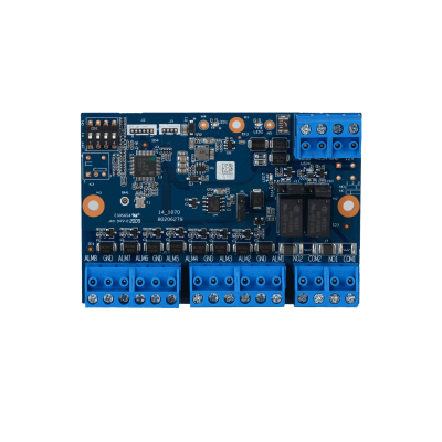 EXPANSION MODULE DHA ARM808-RS (ARM808-RS)
